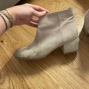 Pre-loved Heeled Going Out Boots